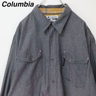 Columbia - あのちゃん着用 Columbiaの通販 by kkta|コロンビア Columbia - あのちゃん着用 Columbiaの通販 by kkta|コロンビア