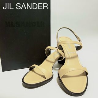 JIL SANDER(サンダル)のフリマアイテム一覧 JIL SANDER(サンダル)のフリマアイテム一覧