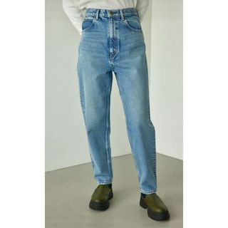 adidas Originals - アディダス W DENIM 3ST PT ロングパンツ adidas Originals - アディダス W DENIM 3ST PT ロングパンツ