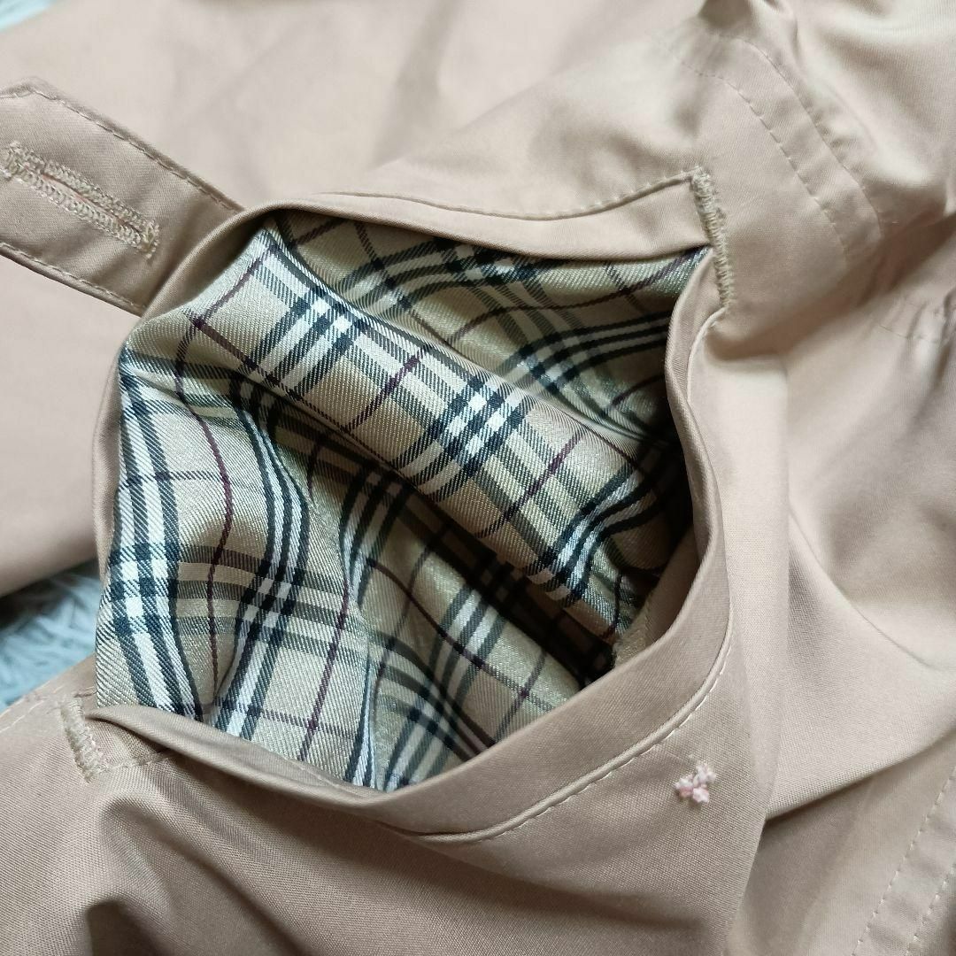 BURBERRY BLUE LABEL - 【Burberry Blue Label】トレンチコート BURBERRY BLUE LABEL - 【Burberry Blue Label】トレンチコート