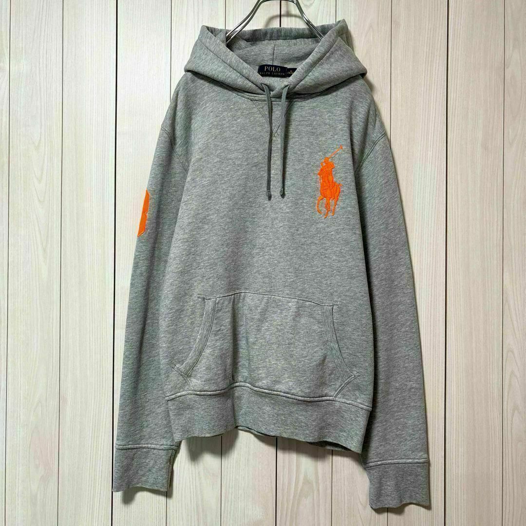 POLO RALPH LAUREN - 美品 ポロラルフローレン ビッグポニー POLO RALPH LAUREN - 美品 ポロラルフローレン ビッグポニー
