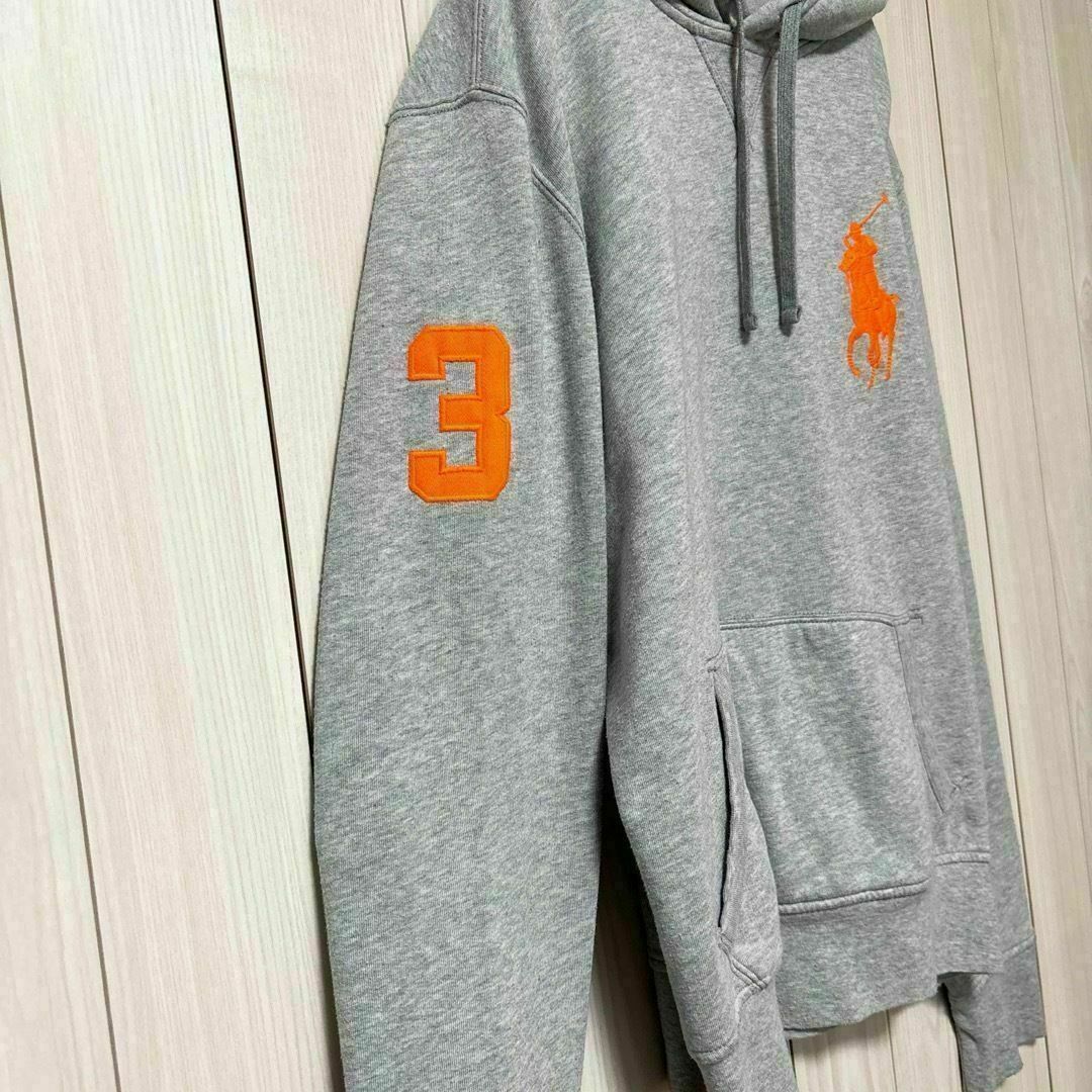 POLO RALPH LAUREN - 美品 ポロラルフローレン ビッグポニー POLO RALPH LAUREN - 美品 ポロラルフローレン ビッグポニー