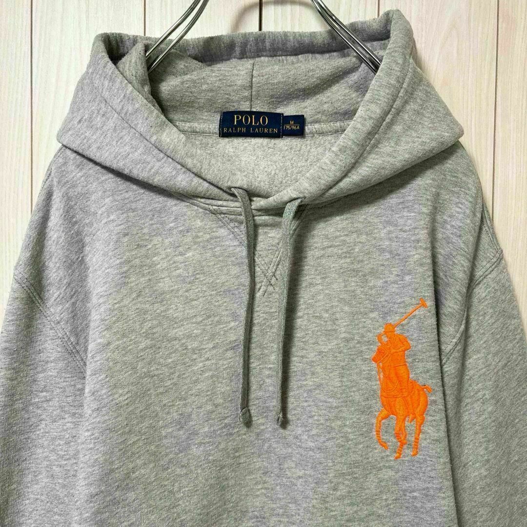 POLO RALPH LAUREN - 美品 ポロラルフローレン ビッグポニー POLO RALPH LAUREN - 美品 ポロラルフローレン ビッグポニー