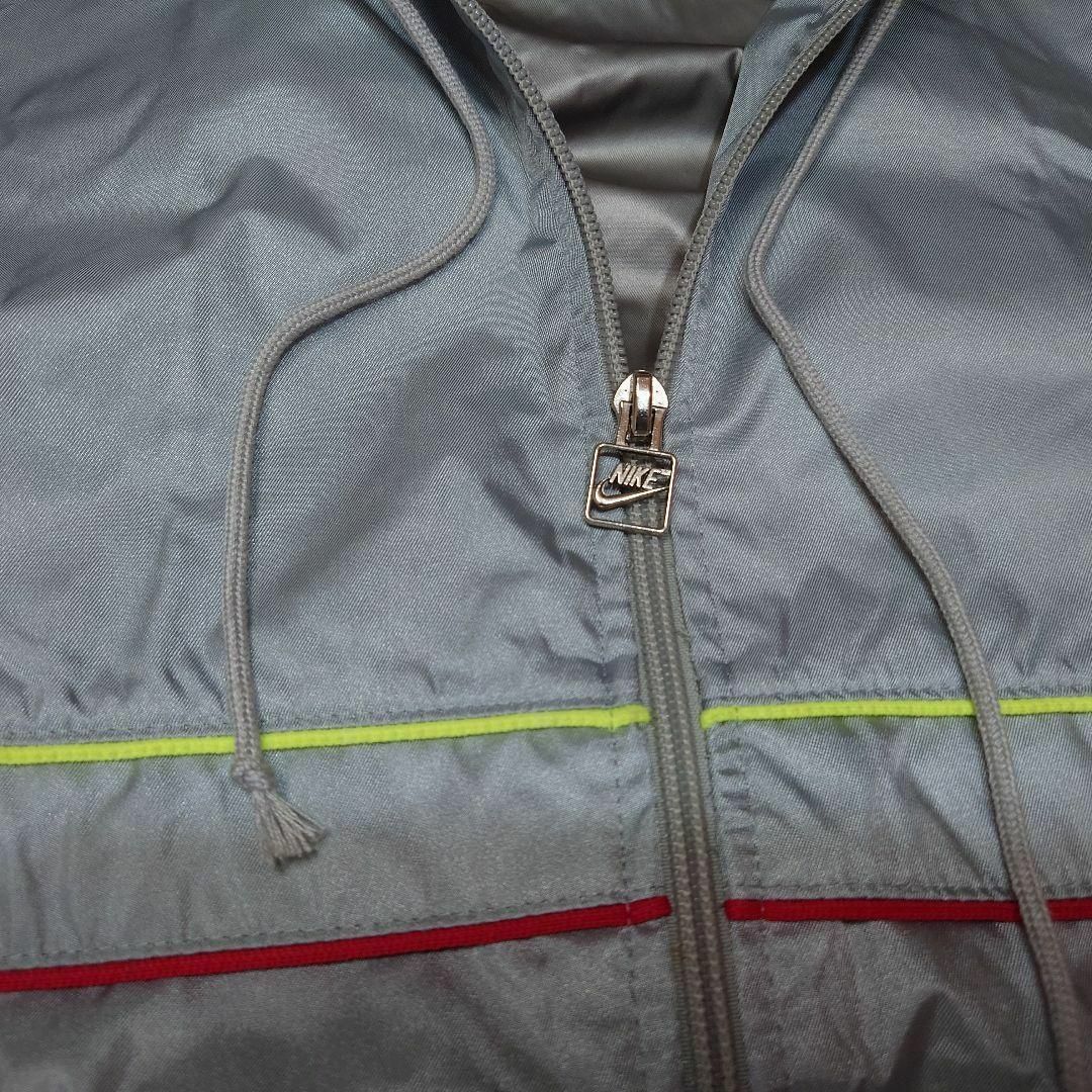 NIKE - 日本製 70s NIKE 紺タグ 美品ナイロンジャケット ナイキ NIKE - 日本製 70s NIKE 紺タグ 美品ナイロンジャケット ナイキ