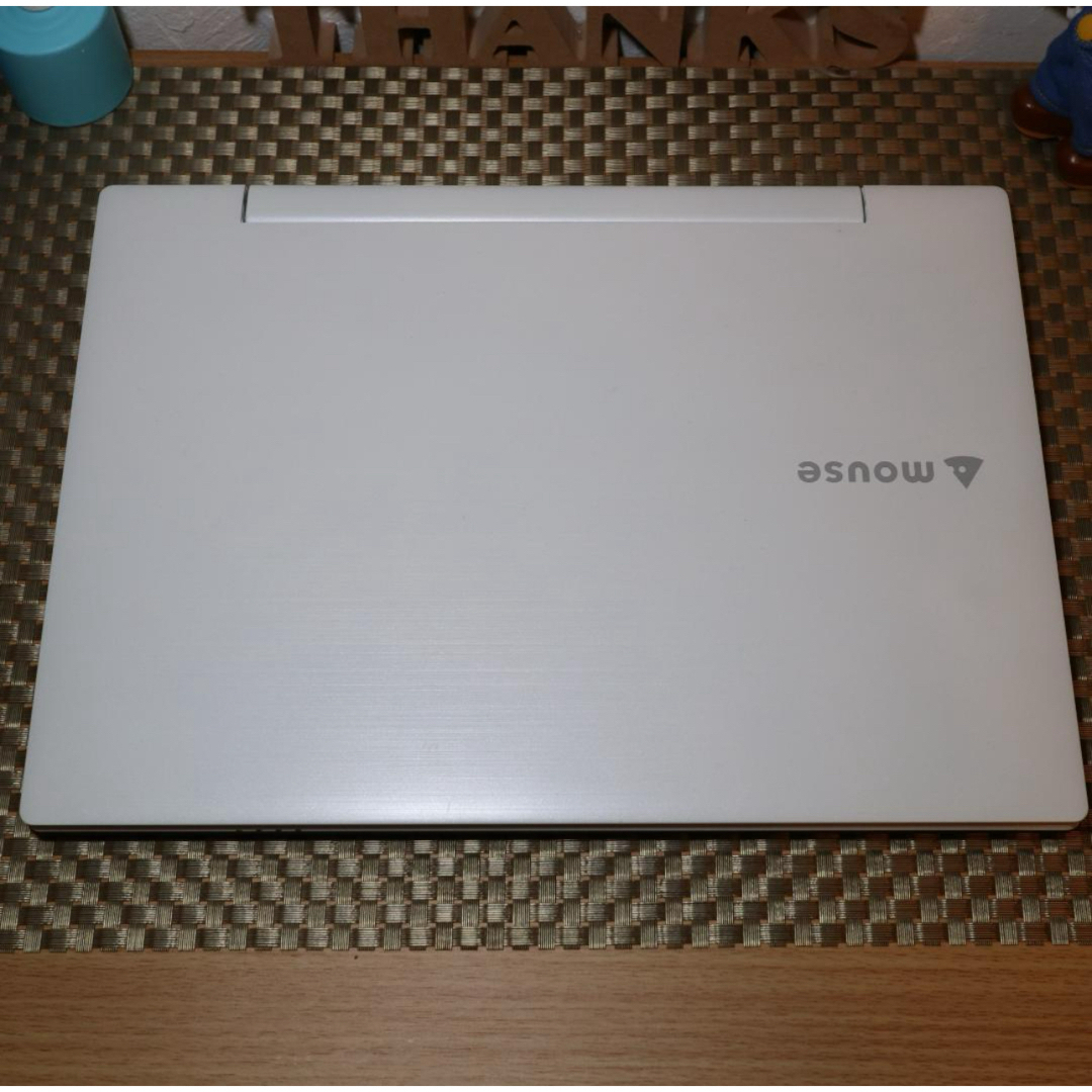 mouse - 美品Win11公式対応8世代Corei7/メ16G/SSD+HDD/無線 mouse - 美品Win11公式対応8世代Corei7/メ16G/SSD+HDD/無線