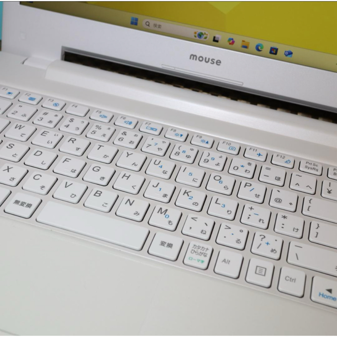mouse - 美品Win11公式対応8世代Corei7/メ16G/SSD+HDD/無線 mouse - 美品Win11公式対応8世代Corei7/メ16G/SSD+HDD/無線