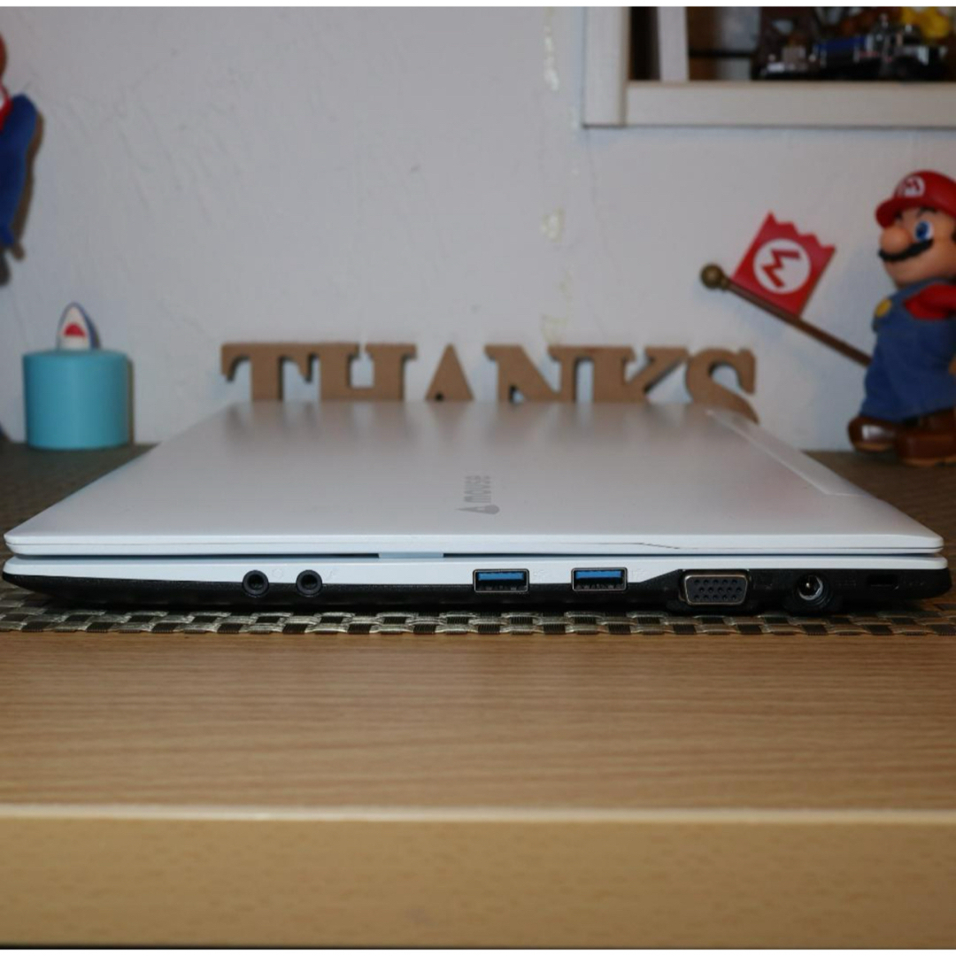 mouse - 美品Win11公式対応8世代Corei7/メ16G/SSD+HDD/無線 mouse - 美品Win11公式対応8世代Corei7/メ16G/SSD+HDD/無線