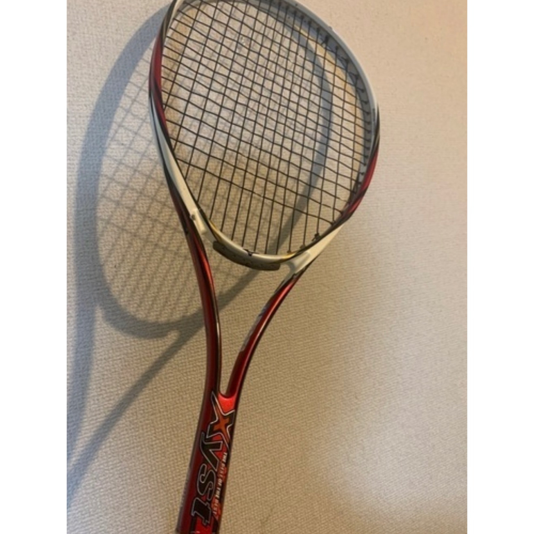 MIZUNO - xyst T1 ジスト (ほぼ美品)の通販 by ヒザシン's shop MIZUNO - xyst T1 ジスト (ほぼ美品)の通販 by ヒザシン's shop