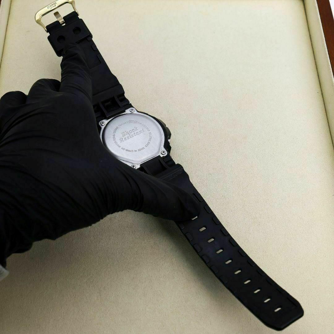 稼働 G-SHOCK 腕時計 デジタル DW-6900CB バックライト 519の 稼働 G-SHOCK 腕時計 デジタル DW-6900CB バックライト 519の