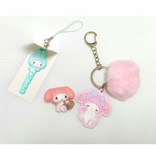 マイメロディ - マイメロディ サンリオくじ ①パンケーキ マイメロディ - マイメロディ サンリオくじ ①パンケーキ