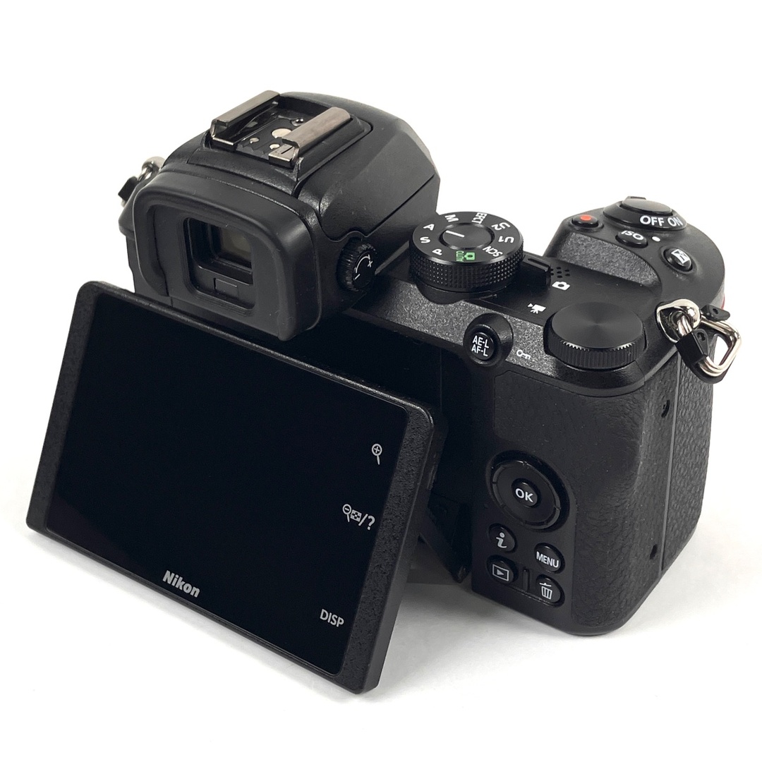 ニコン Z50 ボディ 中古の通販 by バイセル ラクマ店 |ラクマ ニコン Z50 ボディ 中古の通販 by バイセル ラクマ店 |ラクマ