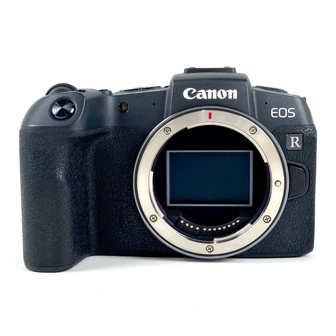 キヤノン EOS RP ボディ 中古の通販 by バイセル ラクマ店 |ラクマ キヤノン EOS RP ボディ 中古の通販 by バイセル ラクマ店 |ラクマ
