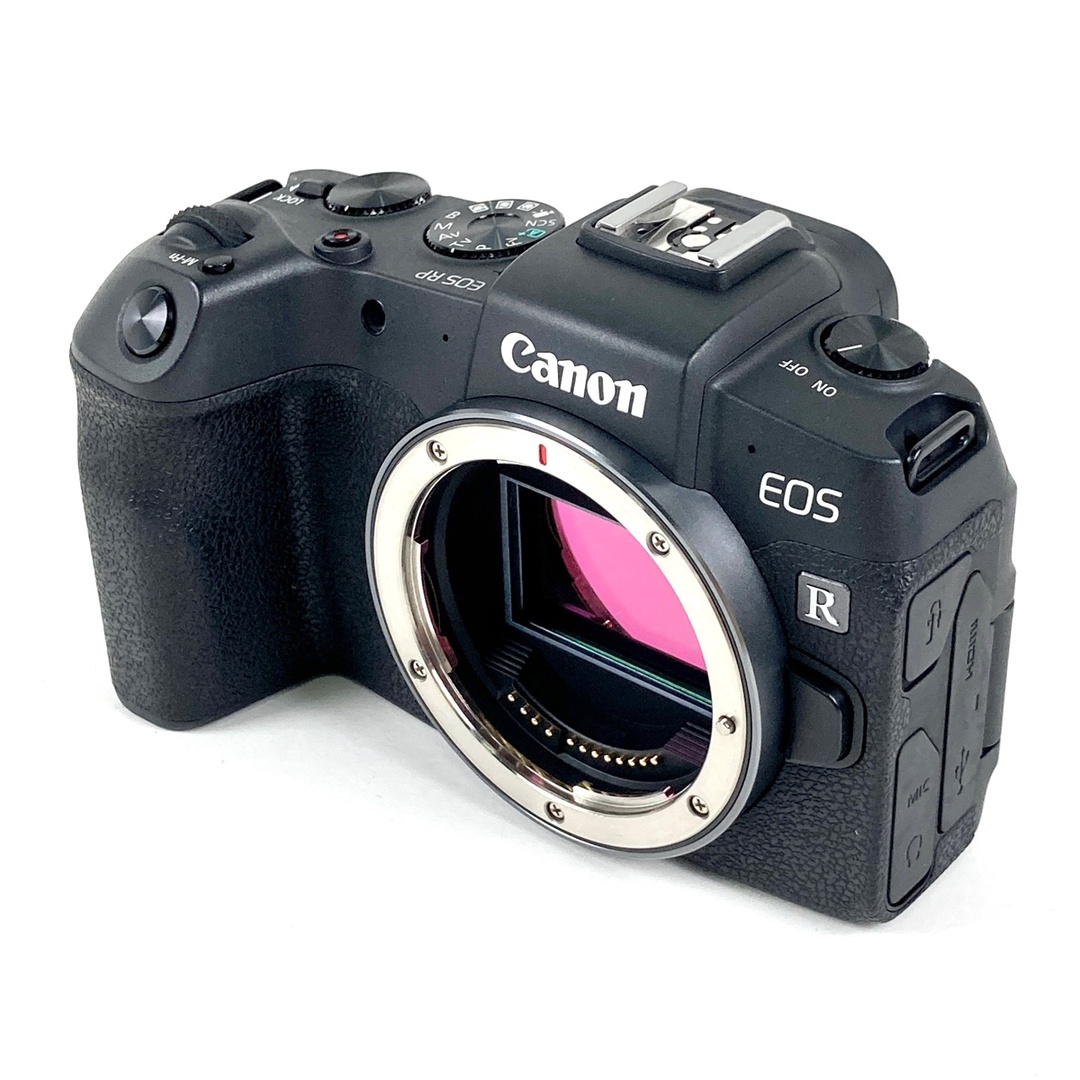 キヤノン EOS RP ボディ 中古の通販 by バイセル ラクマ店 |ラクマ キヤノン EOS RP ボディ 中古の通販 by バイセル ラクマ店 |ラクマ