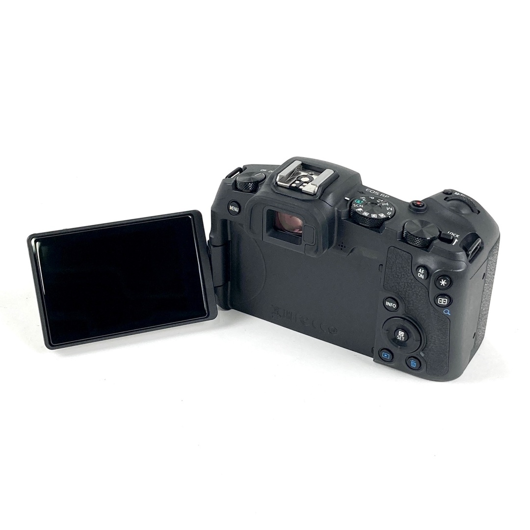キヤノン EOS RP ボディ 中古の通販 by バイセル ラクマ店 |ラクマ キヤノン EOS RP ボディ 中古の通販 by バイセル ラクマ店 |ラクマ