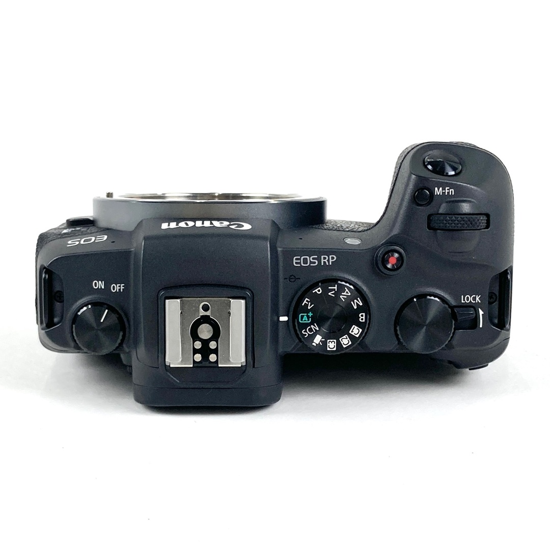 キヤノン EOS RP ボディ 中古の通販 by バイセル ラクマ店 |ラクマ キヤノン EOS RP ボディ 中古の通販 by バイセル ラクマ店 |ラクマ