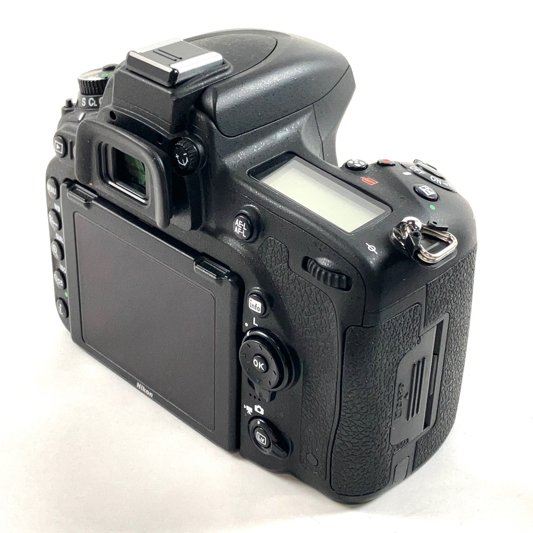 ニコン D750 24-85 VR レンズキット 中古の通販 by バイセル ニコン D750 24-85 VR レンズキット 中古の通販 by バイセル