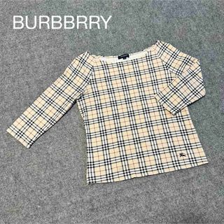 BURBERRY(シャツ/ブラウス(長袖/七分))のフリマアイテム一覧 BURBERRY(シャツ/ブラウス(長袖/七分))のフリマアイテム一覧