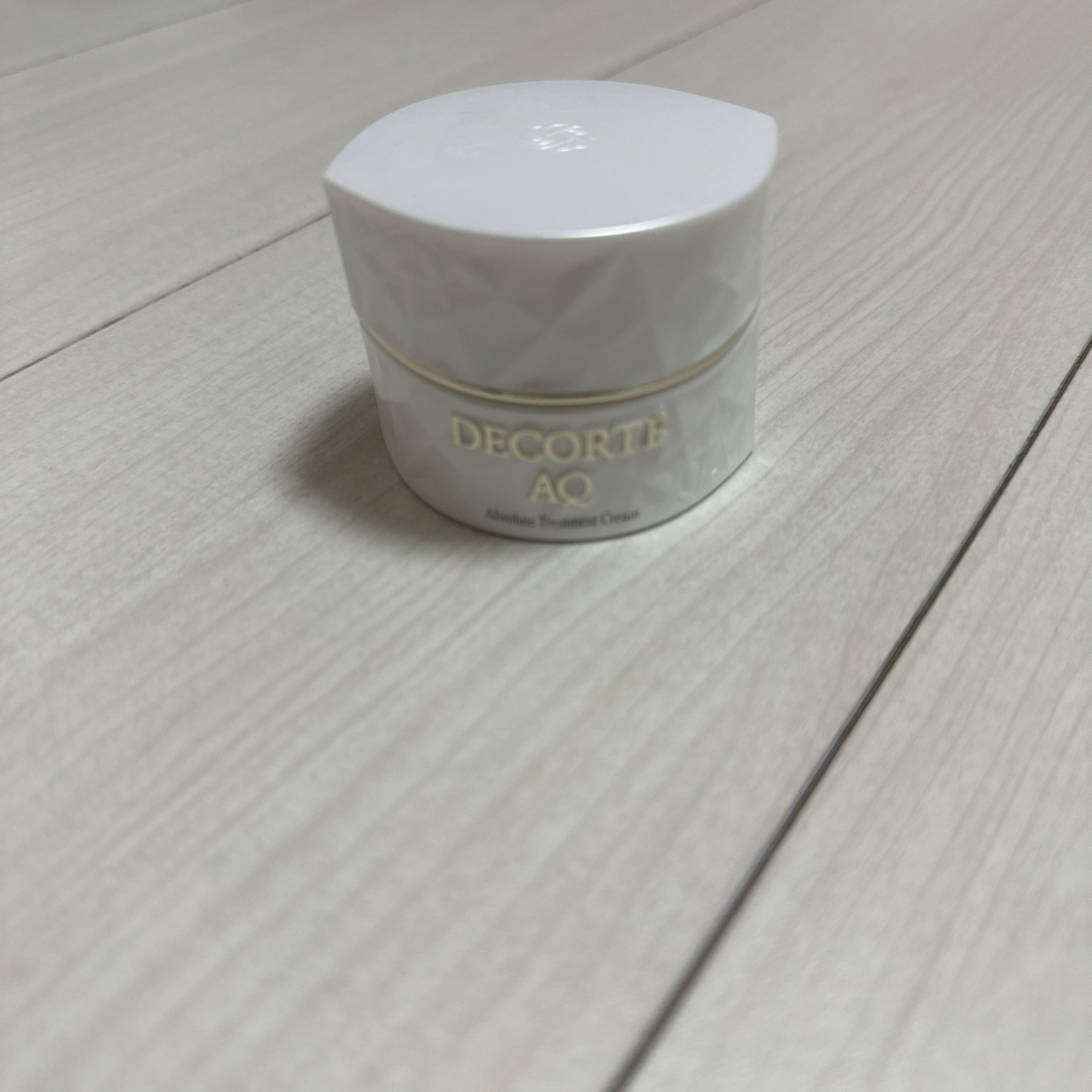 COSME DECORTE - コスメデコルテ AQ クリームの通販 by えり's COSME DECORTE - コスメデコルテ AQ クリームの通販 by えり's