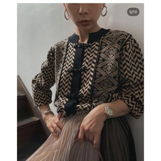 Ameri VINTAGE(トップス)のフリマアイテム一覧 Ameri VINTAGE(トップス)のフリマアイテム一覧