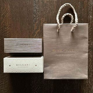 BVLGARI(ショップ袋)のフリマアイテム一覧 BVLGARI(ショップ袋)のフリマアイテム一覧