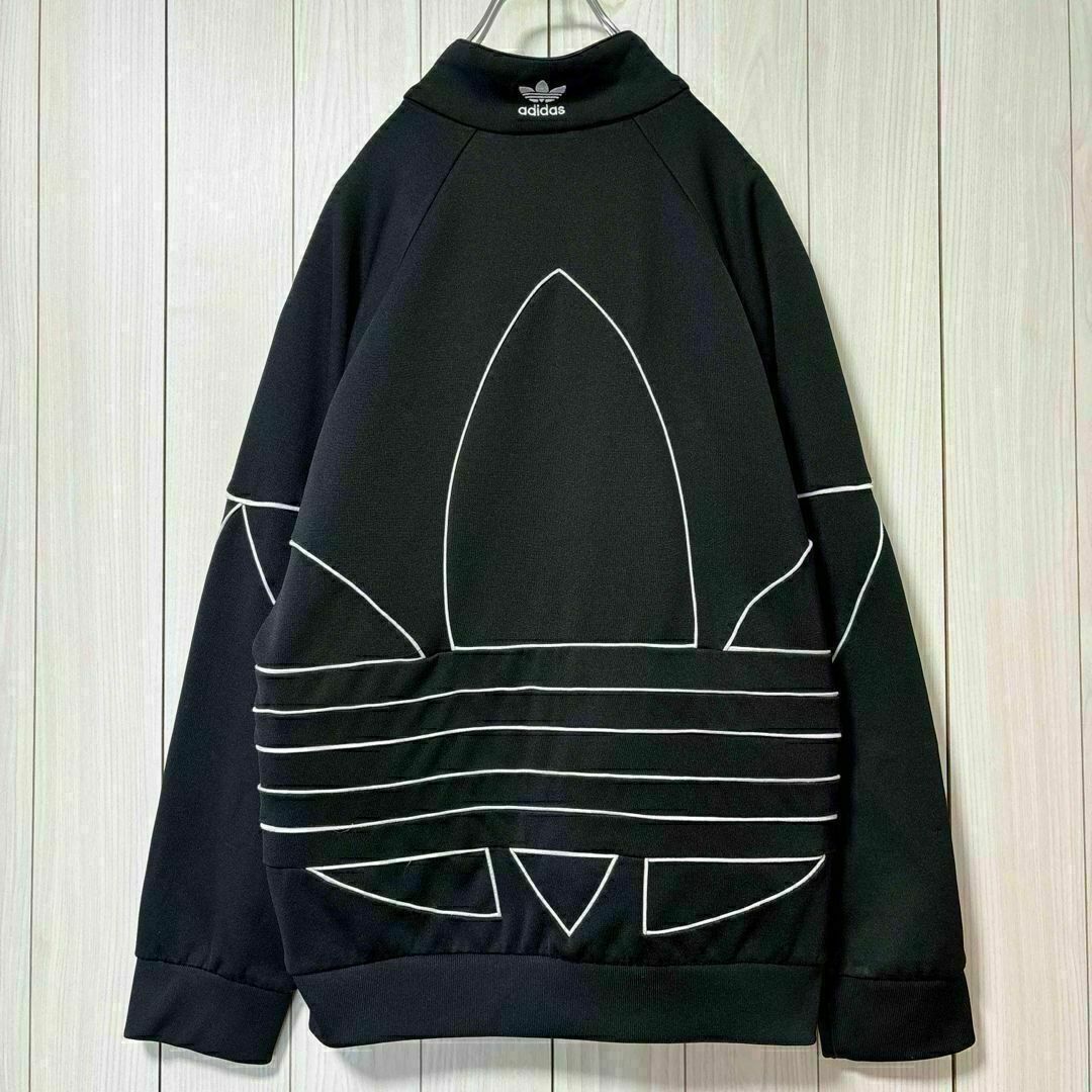 adidas Originals - アディダスオリジナルス トラックジャケット adidas Originals - アディダスオリジナルス トラックジャケット