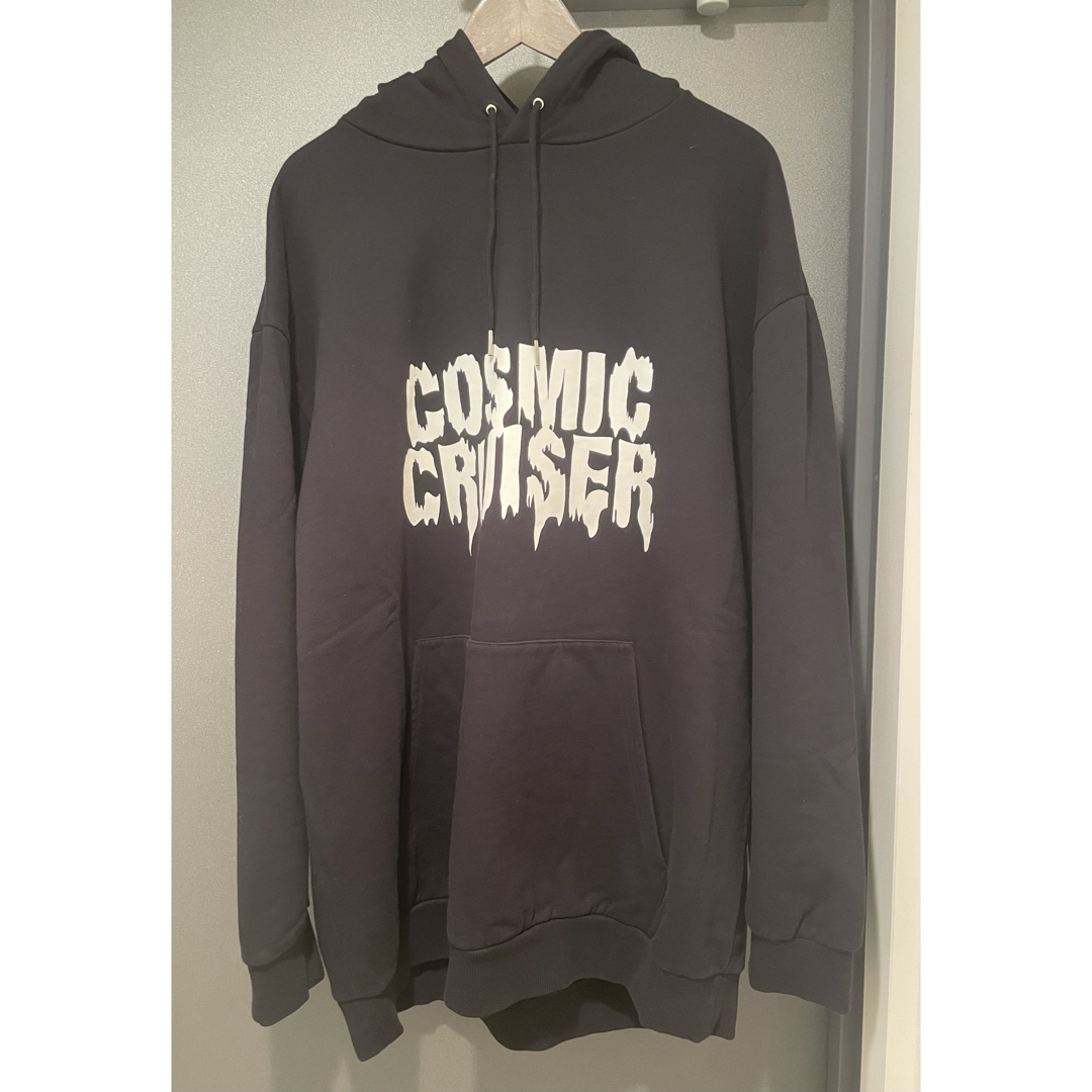 CELINE - 22SS セリーヌ CELINE COSMIC CRUISER パーカーの通販 CELINE - 22SS セリーヌ CELINE COSMIC CRUISER パーカーの通販