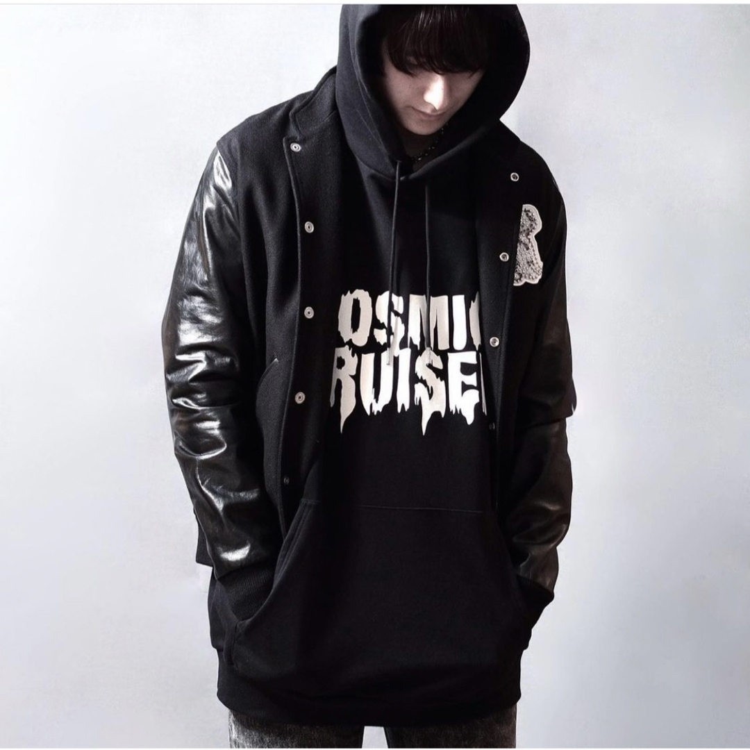 CELINE - 22SS セリーヌ CELINE COSMIC CRUISER パーカーの通販 CELINE - 22SS セリーヌ CELINE COSMIC CRUISER パーカーの通販
