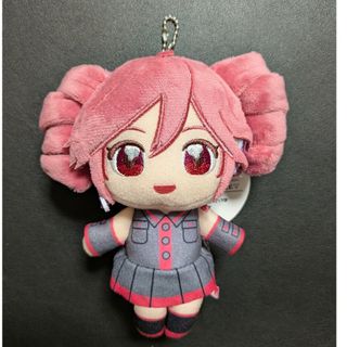 プロセカ モアプラス マスコット ぬいぐるみ 鳳えむの通販 by プロセカ モアプラス マスコット ぬいぐるみ 鳳えむの通販 by