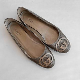 GUCCI(ハイヒール/パンプス)のフリマアイテム一覧 GUCCI(ハイヒール/パンプス)のフリマアイテム一覧