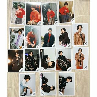 SixTONES(タレントグッズ)のフリマアイテム一覧 SixTONES(タレントグッズ)のフリマアイテム一覧