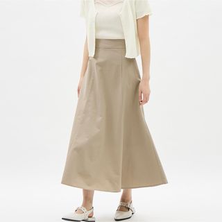 GU(ロングスカート)のフリマアイテム一覧 GU(ロングスカート)のフリマアイテム一覧
