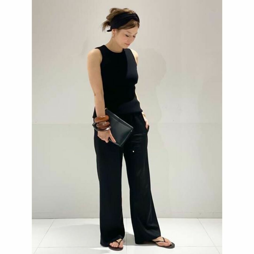 DEUXIEME CLASSE - 【新品】定価22,000円 ドゥーズィエムクラス DEUXIEME CLASSE - 【新品】定価22,000円 ドゥーズィエムクラス