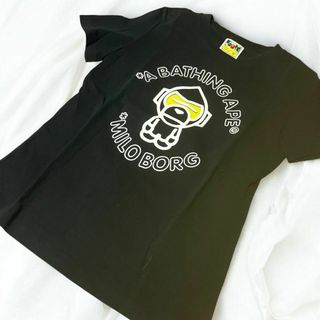 A BATHING APE(トップス)のフリマアイテム一覧 A BATHING APE(トップス)のフリマアイテム一覧
