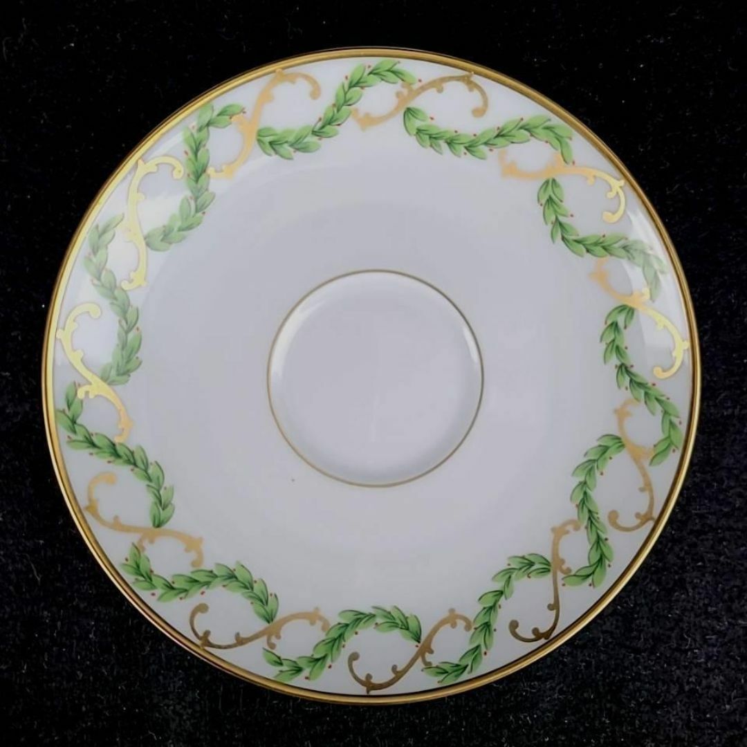 Haviland - □美品∞ アビランド ルーブシエンヌ カップ Haviland - □美品∞ アビランド ルーブシエンヌ カップ