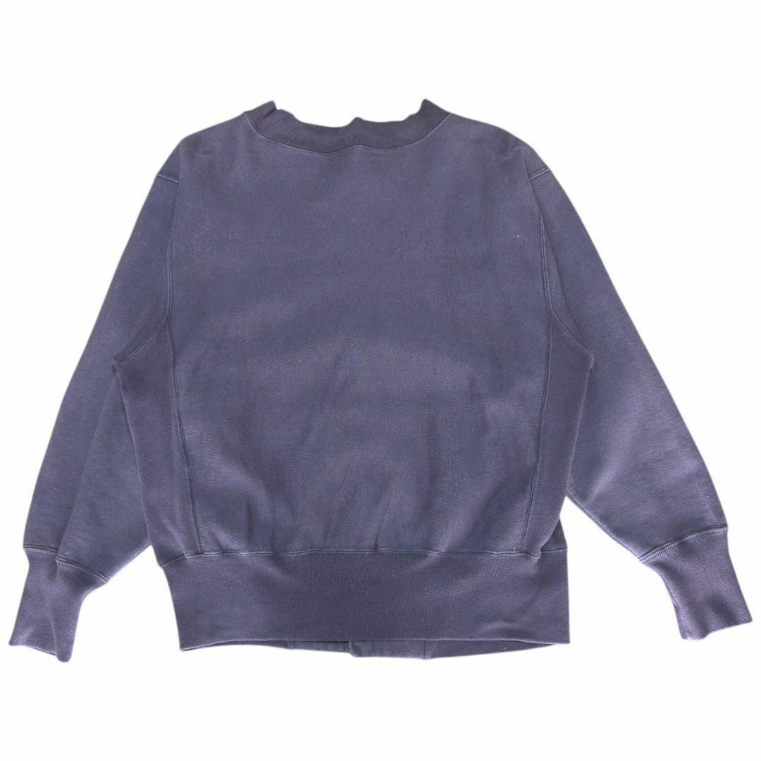 Champion - 70s Champion復刻単色タグ スウェットカーディガン Champion - 70s Champion復刻単色タグ スウェットカーディガン