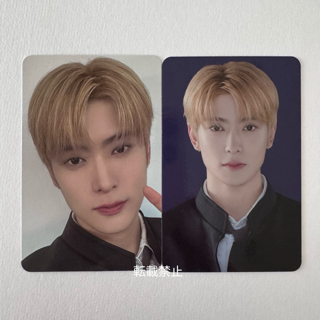 NCT ZONE HIGH SCHOOL ハイスクール トレカ ジェヒョンの通販 by NCT ZONE HIGH SCHOOL ハイスクール トレカ ジェヒョンの通販 by