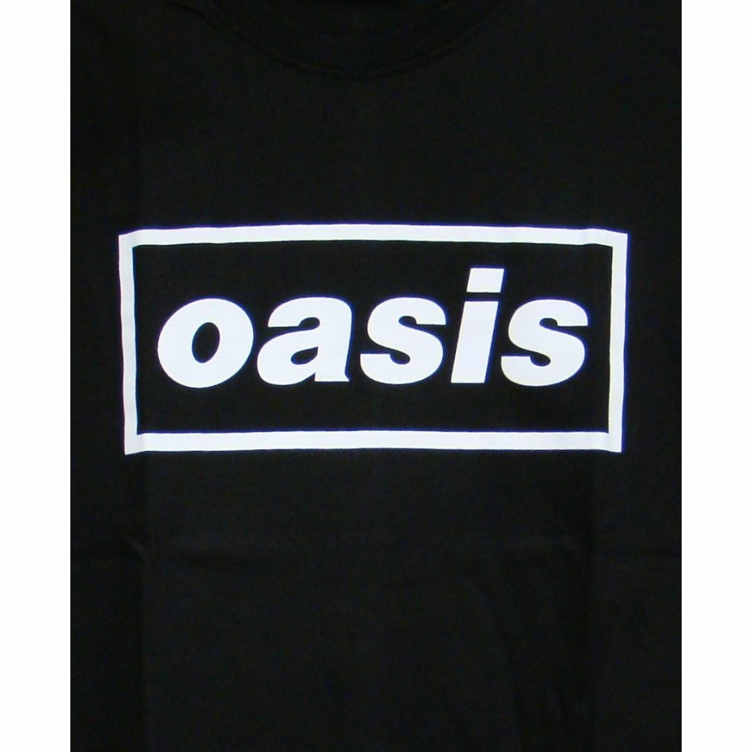 L☆新品ロゴ【Oasis】オアシス☆BWT☆プリントTシャツの通販 by L☆新品ロゴ【Oasis】オアシス☆BWT☆プリントTシャツの通販 by
