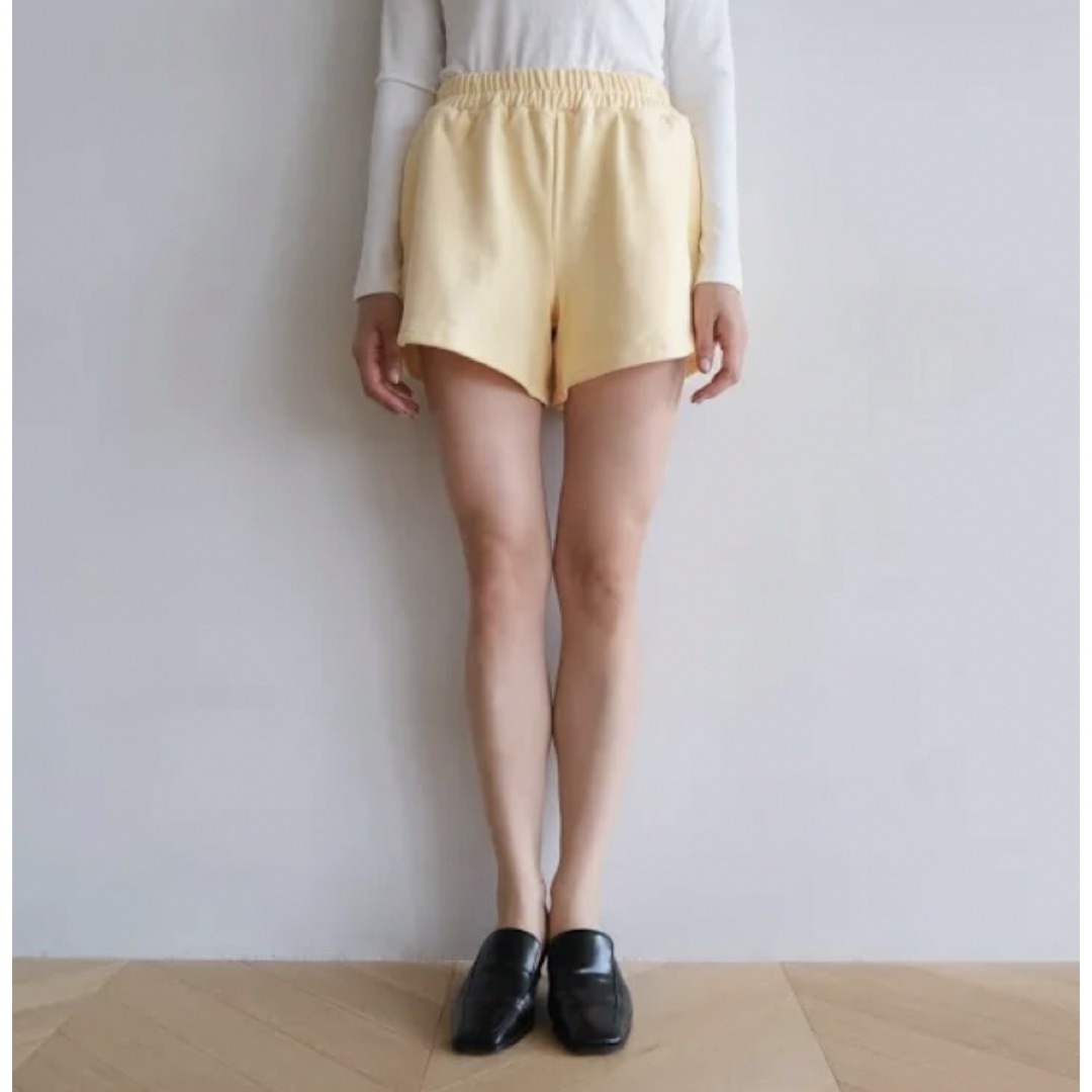 SeaRoomlynn - 新品未使用 Sea Room Lynn Heavy Sweat Short SeaRoomlynn - 新品未使用 Sea Room Lynn Heavy Sweat Short