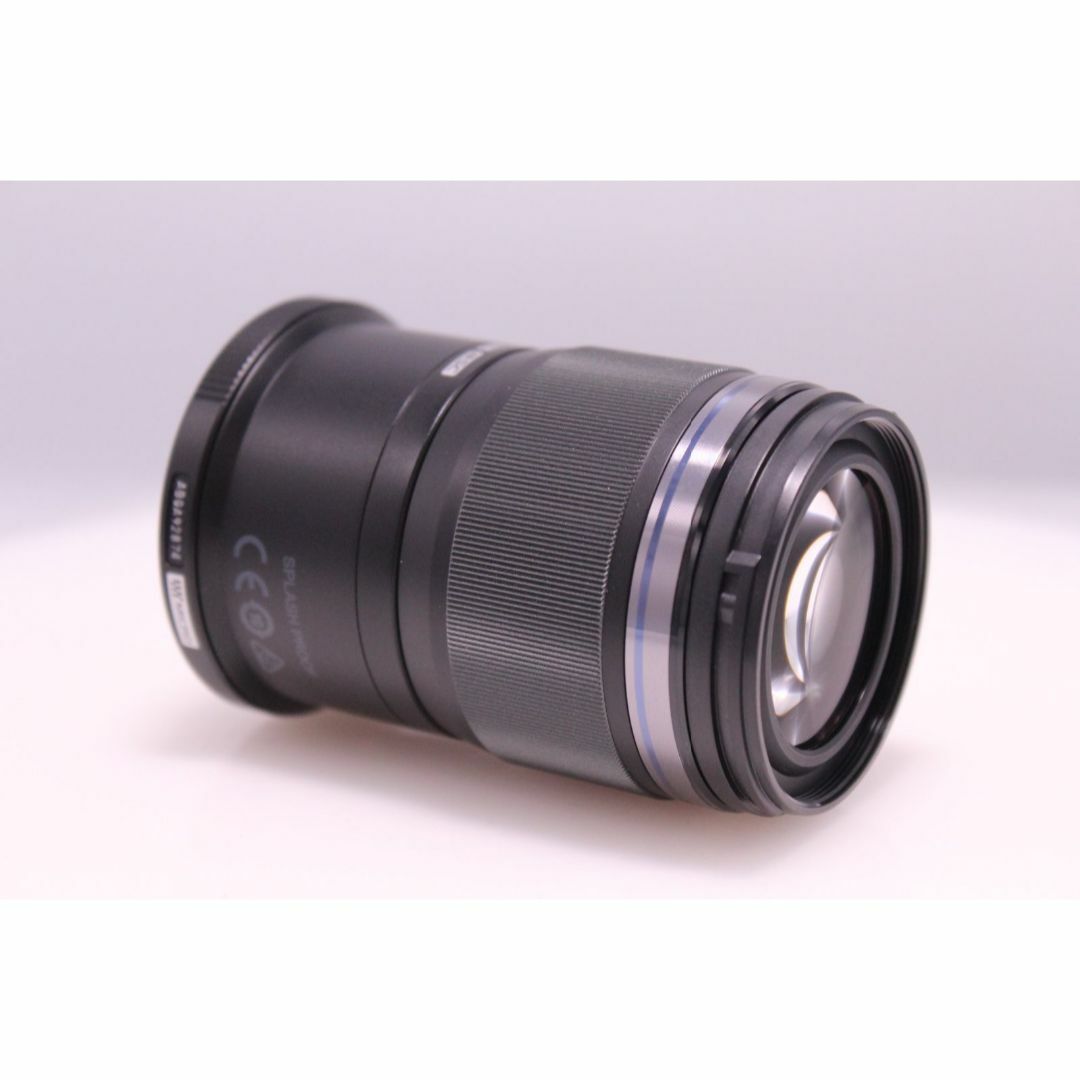 OLYMPUS - OLYMPUS M.ZUIKO ED 60mm F2.8 Macroの通販 by カメラ OLYMPUS - OLYMPUS M.ZUIKO ED 60mm F2.8 Macroの通販 by カメラ