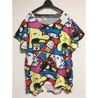 Paloma Wool / パロマウール | ロゴプリント Tシャツ | L Paloma Wool / パロマウール | ロゴプリント Tシャツ | L