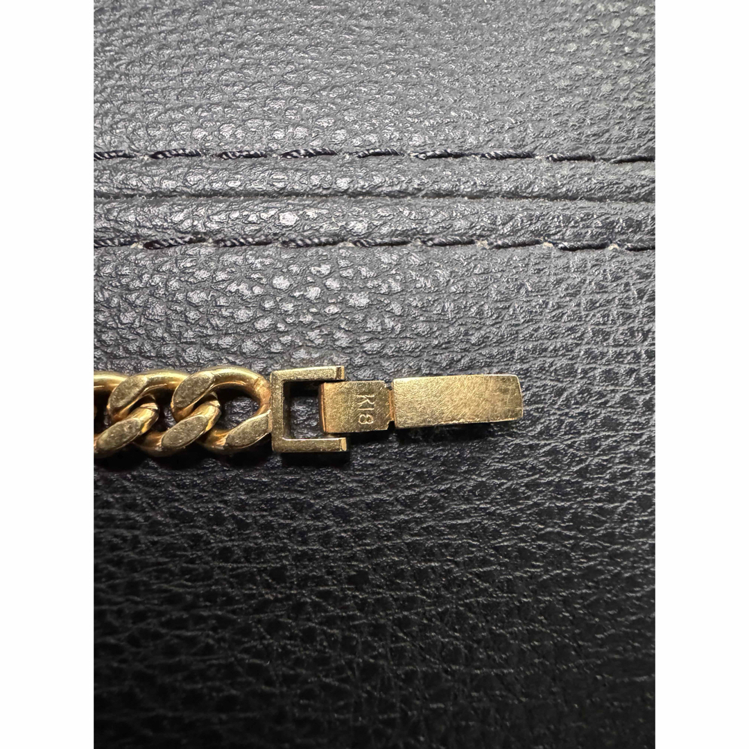 ⭐︎GW限定販売⭐︎ K18 18金 喜平 キヘイ 2面シングル ⭐︎GW限定販売⭐︎ K18 18金 喜平 キヘイ 2面シングル