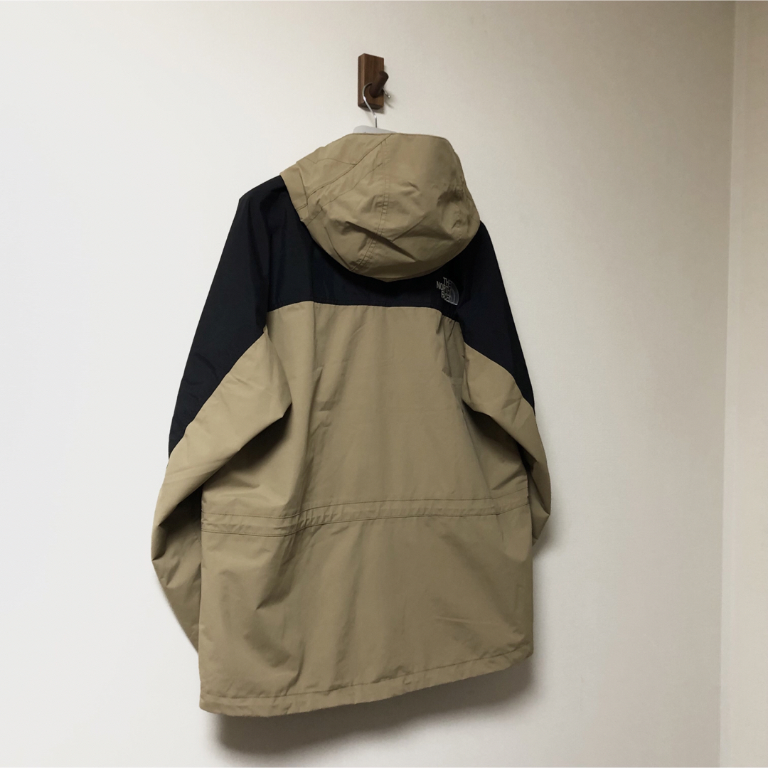 THE NORTH FACE - NP62450 ノースフェイス マウンテンライト THE NORTH FACE - NP62450 ノースフェイス マウンテンライト