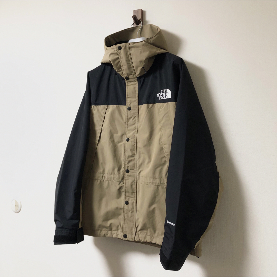 THE NORTH FACE - NP62450 ノースフェイス マウンテンライト THE NORTH FACE - NP62450 ノースフェイス マウンテンライト