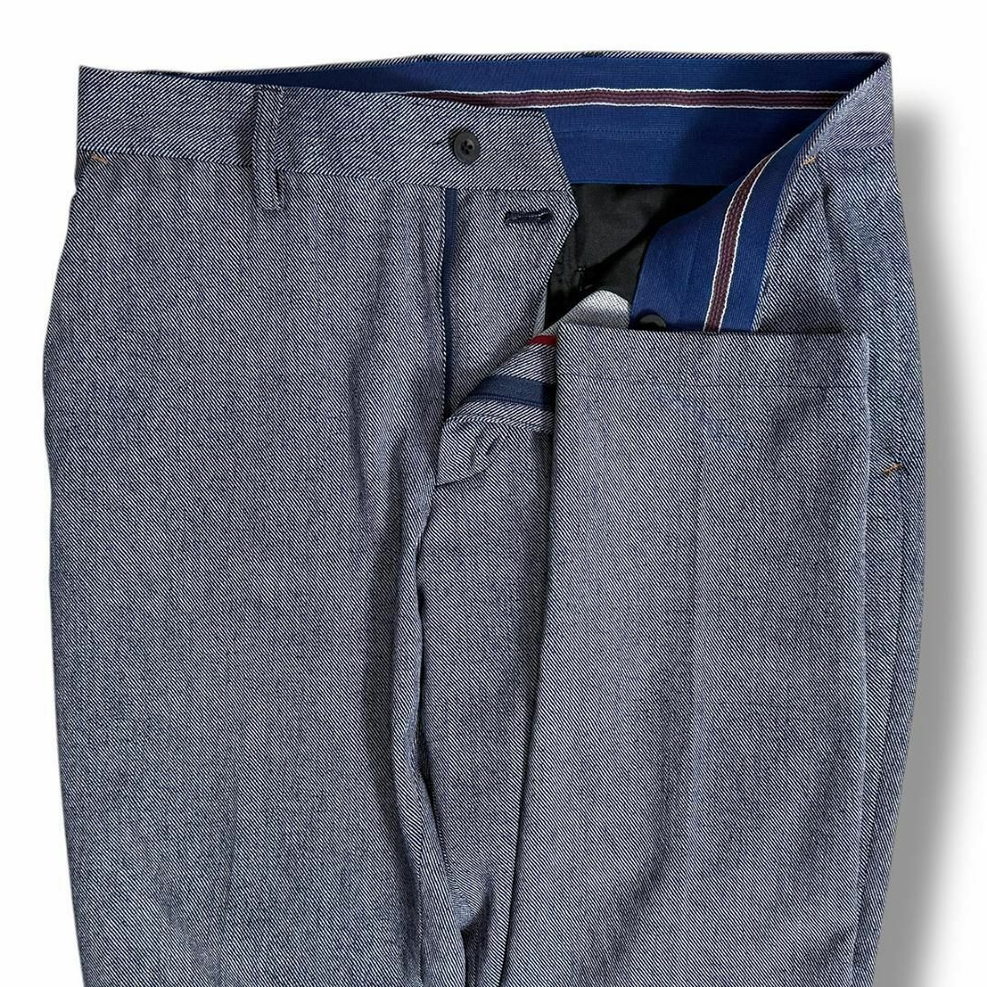 EDWIN - J6434 美品 tokyo run×EDWIN ストレッチセットアップ EDWIN - J6434 美品 tokyo run×EDWIN ストレッチセットアップ