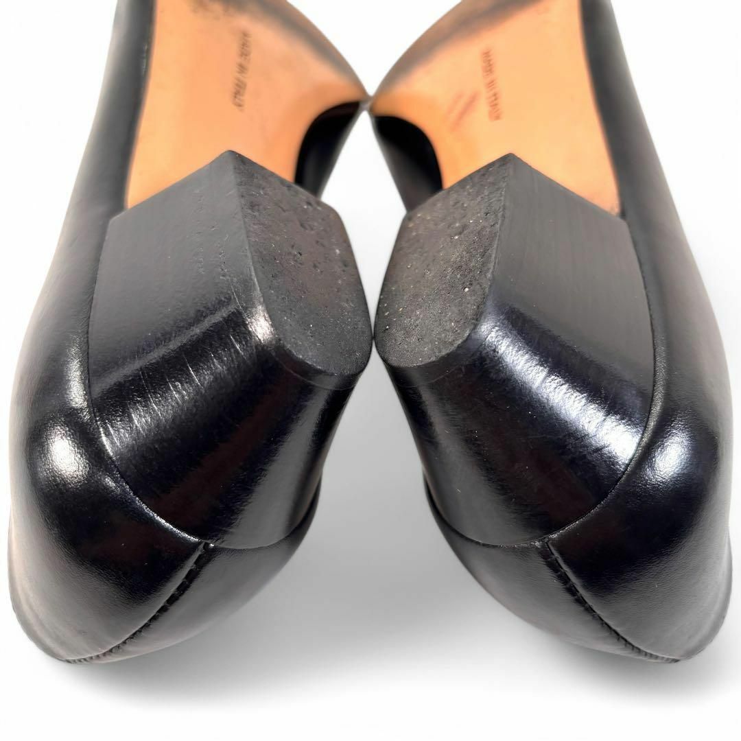 Salvatore Ferragamo - サルヴァトーレ フェラガモ 5 1/2 23 Salvatore Ferragamo - サルヴァトーレ フェラガモ 5 1/2 23