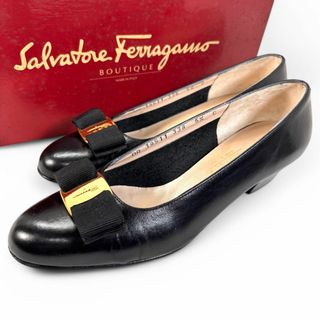 GUCCI - 未使用 グッチ GUCCI パンプス ストラップ メリー GUCCI - 未使用 グッチ GUCCI パンプス ストラップ メリー
