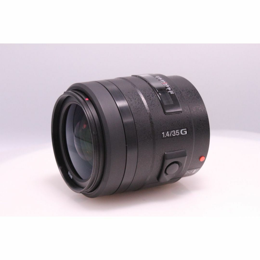 SONY - SONY 35mm F1.4 G SAL35F14Gの通販 by カメラ専門店 SONY - SONY 35mm F1.4 G SAL35F14Gの通販 by カメラ専門店