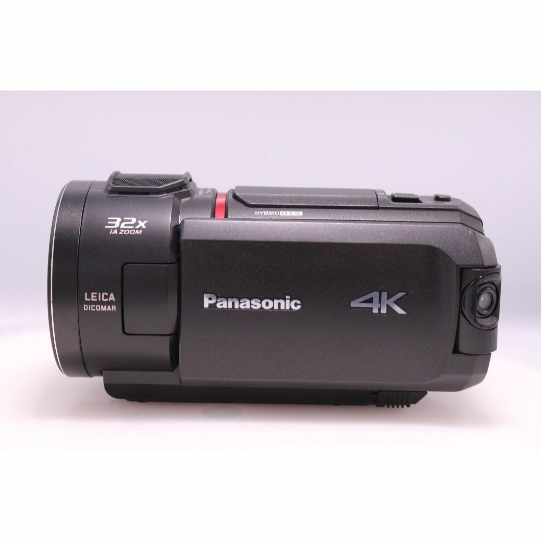 Panasonic - パナソニック HC-WX1M-K ビデオカメラ WX1Mの通販 Panasonic - パナソニック HC-WX1M-K ビデオカメラ WX1Mの通販