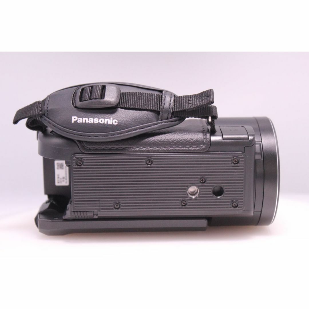 Panasonic - パナソニック HC-WX1M-K ビデオカメラ WX1Mの通販 Panasonic - パナソニック HC-WX1M-K ビデオカメラ WX1Mの通販
