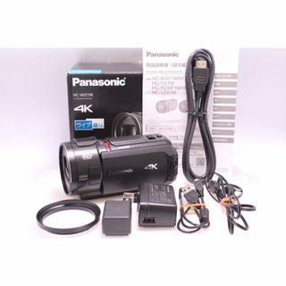 Panasonic(ビデオカメラ)のフリマアイテム一覧 Panasonic(ビデオカメラ)のフリマアイテム一覧